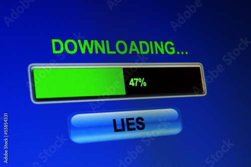 Download lies