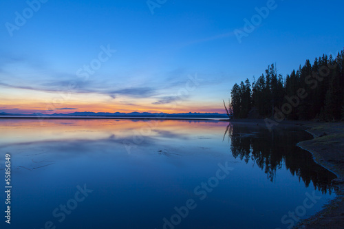 Yellowstone National Park