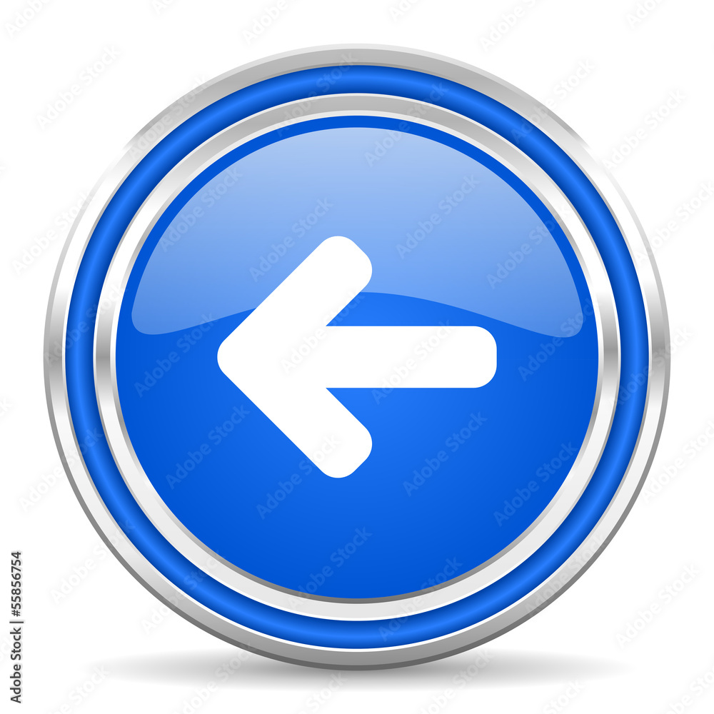 arrow left icon arrow left icon