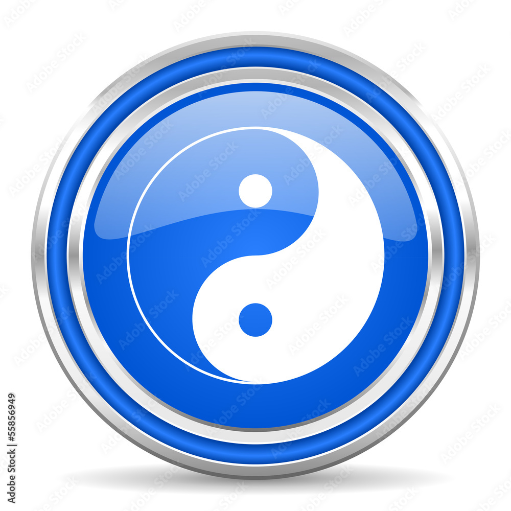 ying yang icon ying yang icon