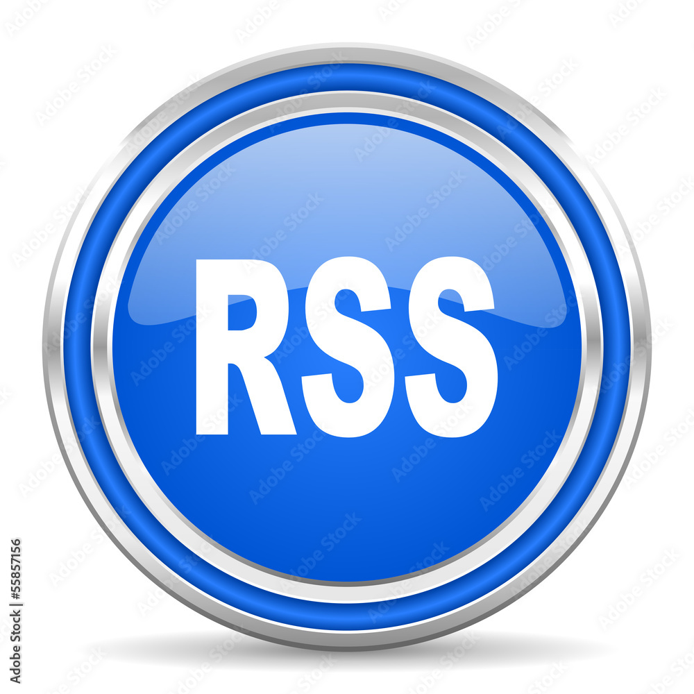 rss icon rss icon