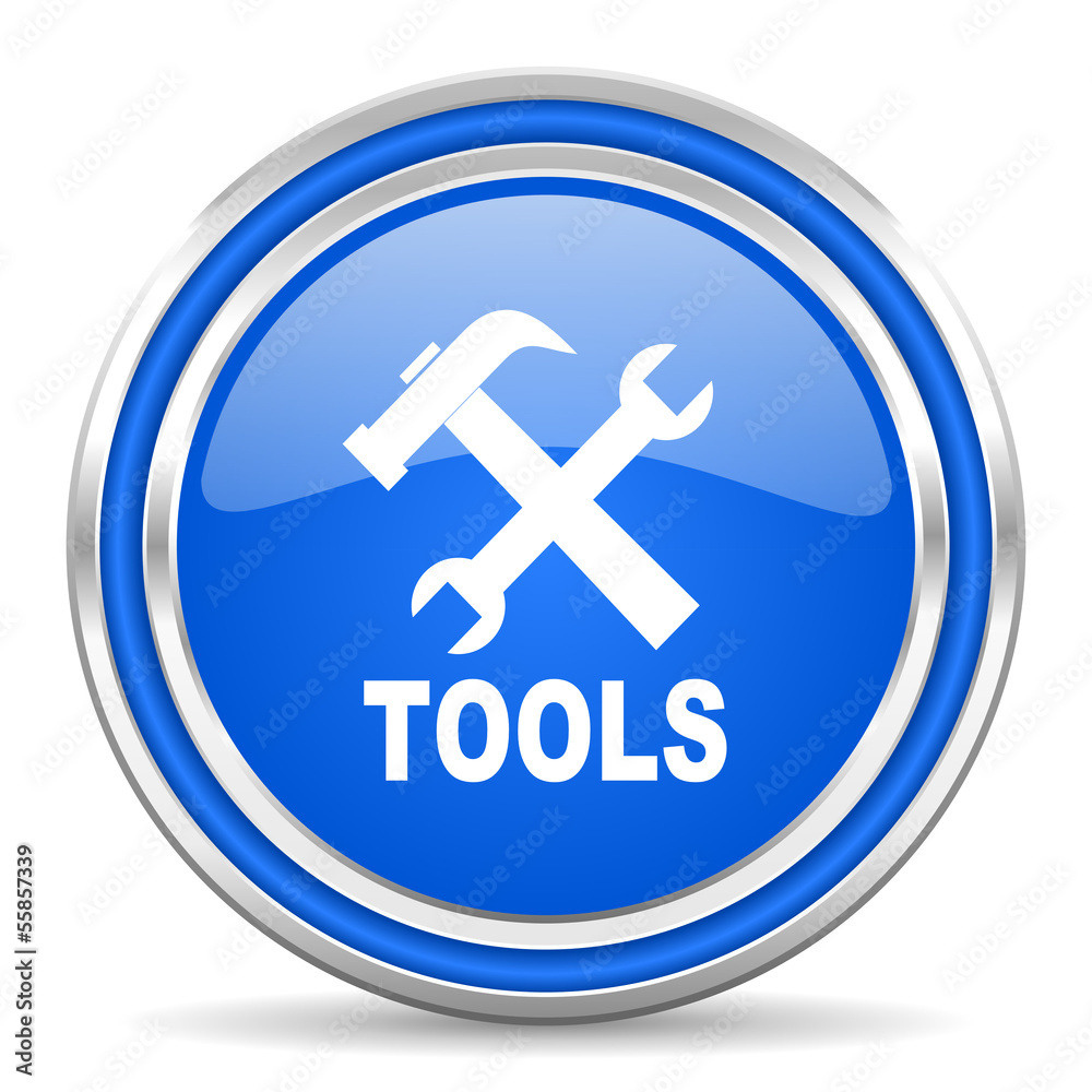tools icon tools icon