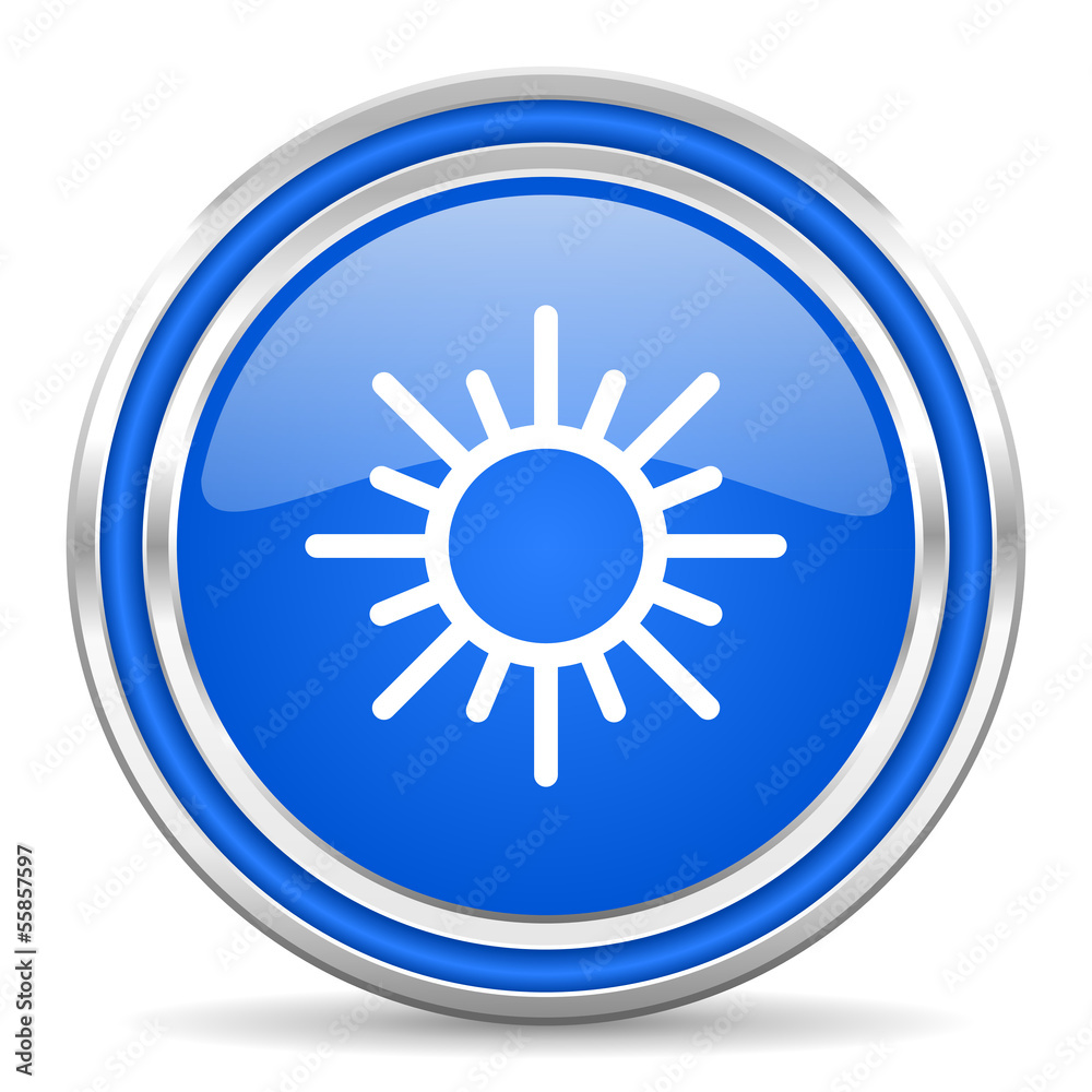 sun icon