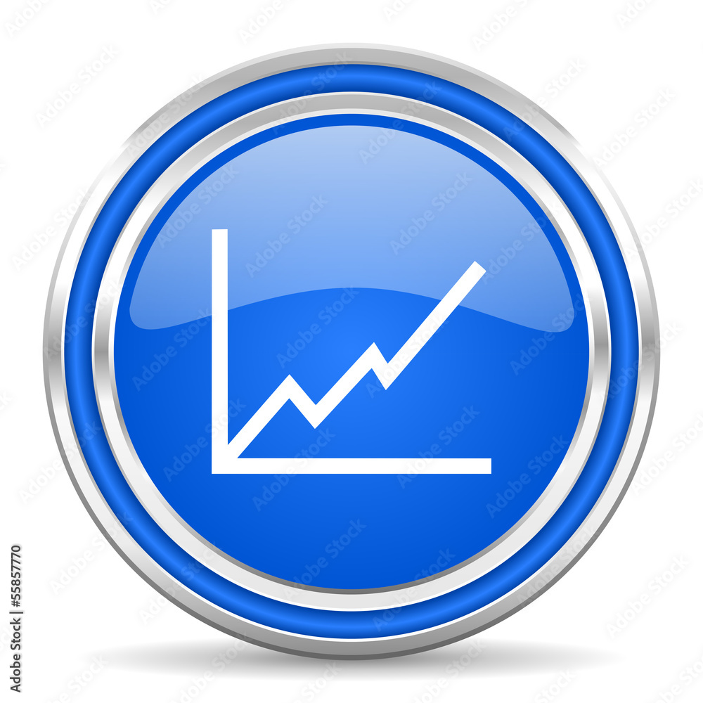 chart icon chart icon