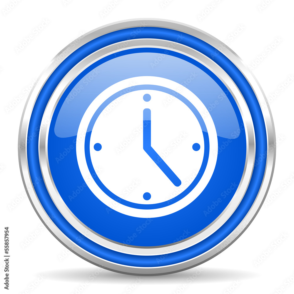 clock icon clock icon