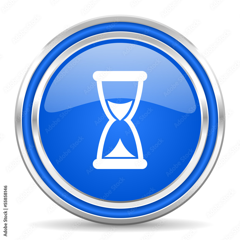 time icon time icon