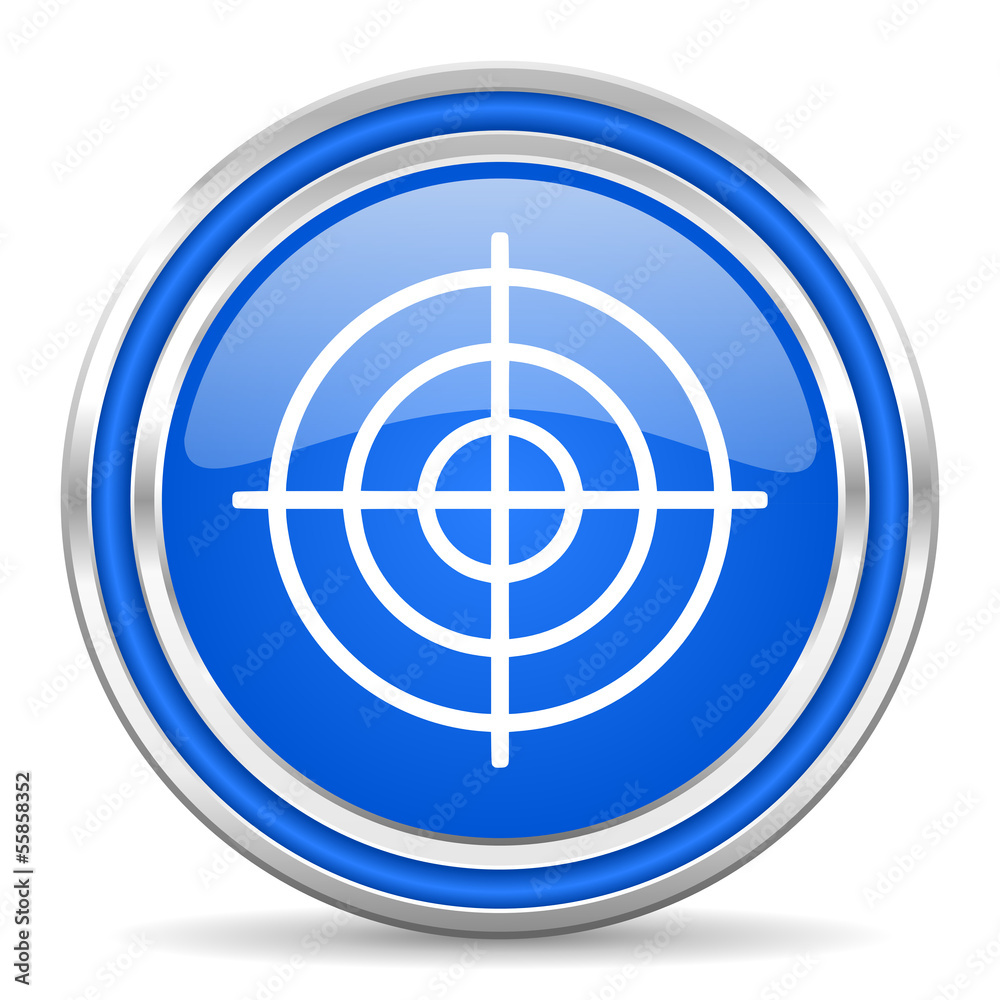 target icon target icon