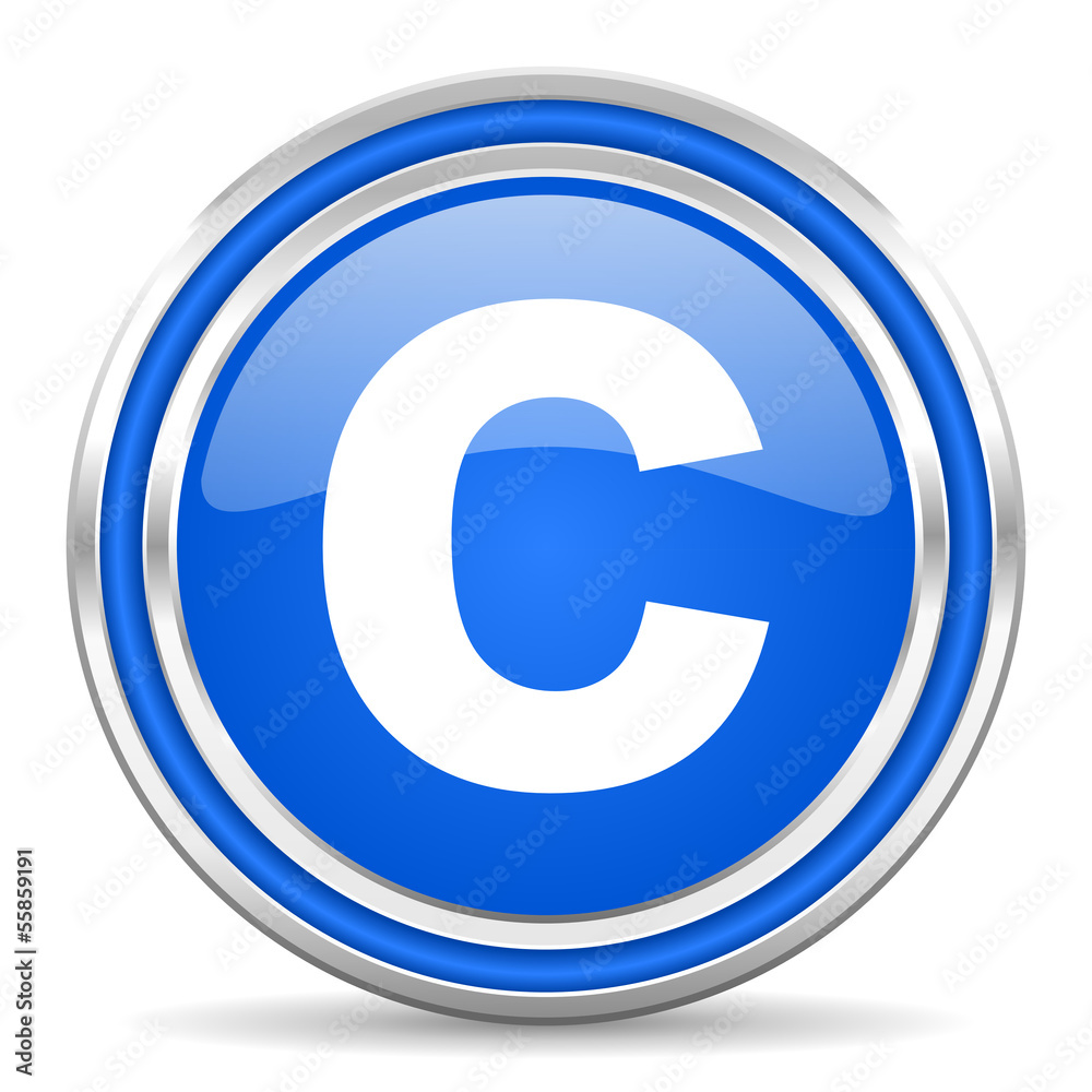copyright icon copyright icon