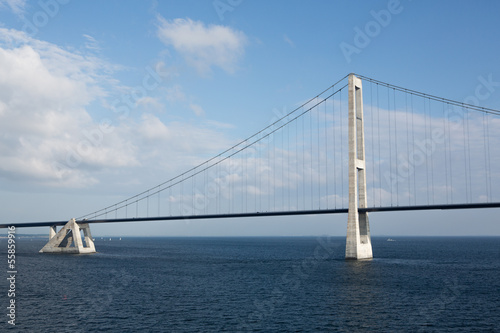 Brücke, Öresundbrücke