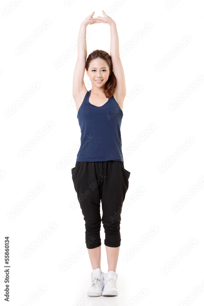 stretch stretch