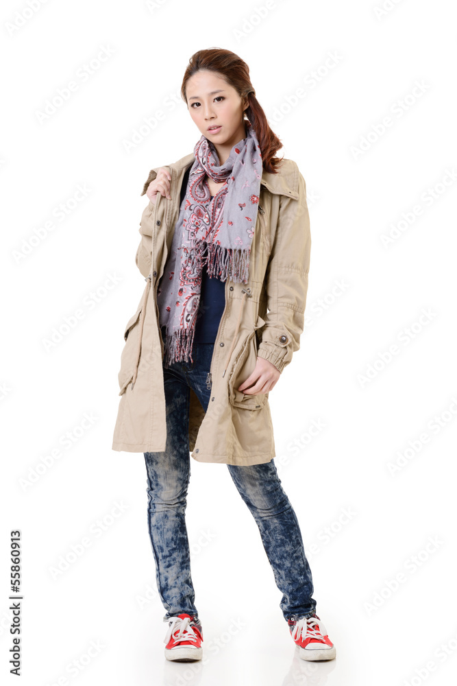 modern lady modern lady