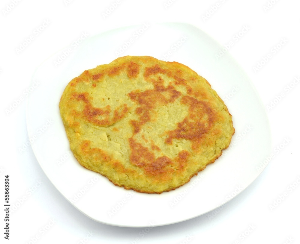 Placki ziemniaczane Placki ziemniaczane