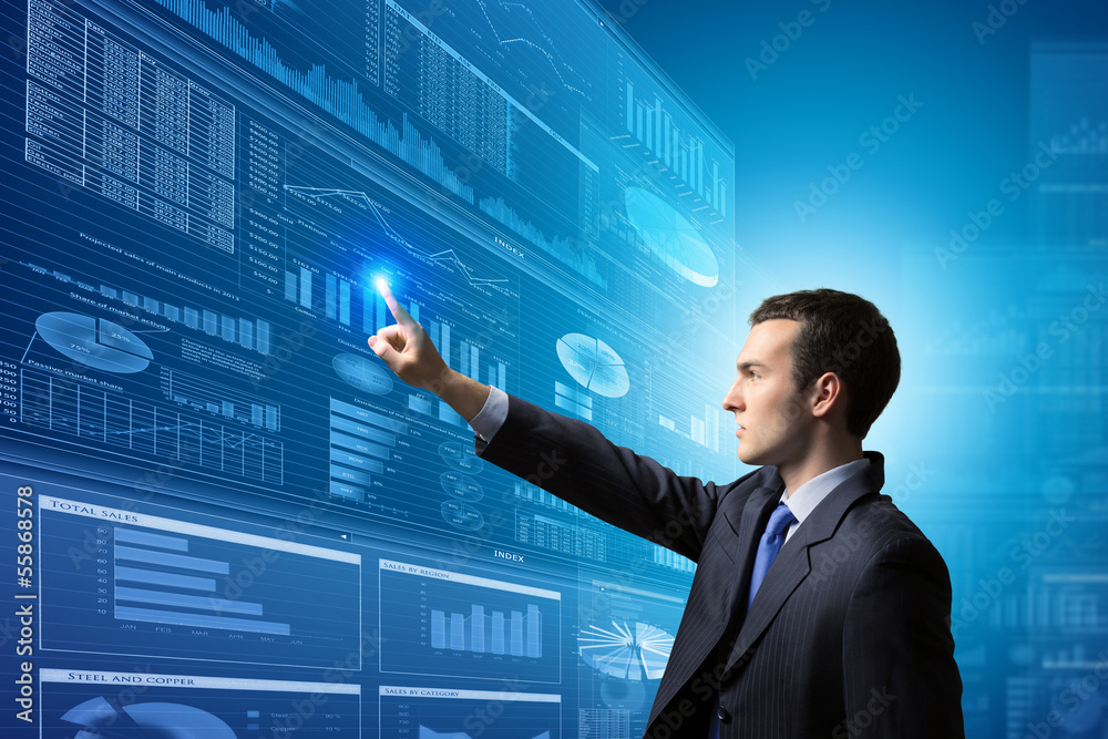 Innovative technologies Innovative technologies