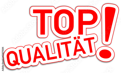 Top Qualität Button rot  #130904-svg08