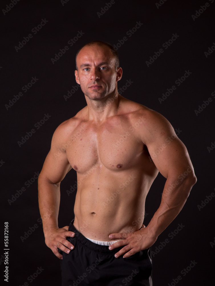 bodybuilder bodybuilder