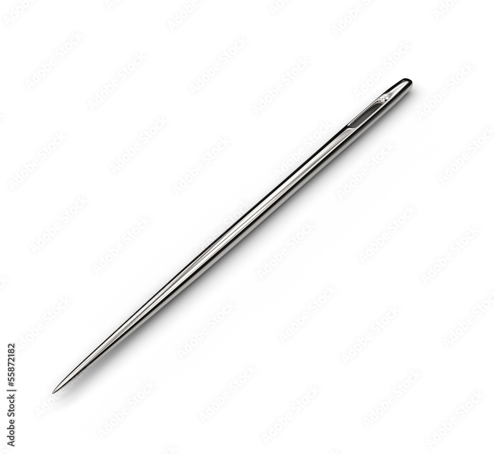 Sewing needle Sewing needle