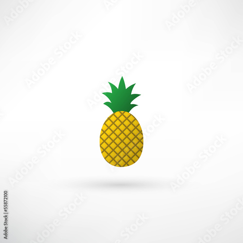 pineapple icon