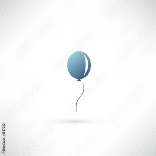 balloon icon