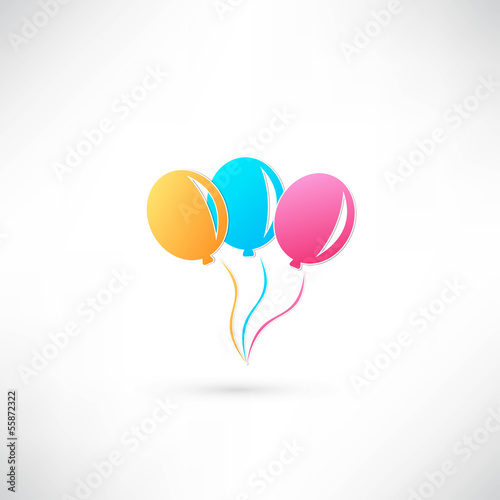 balloon icon