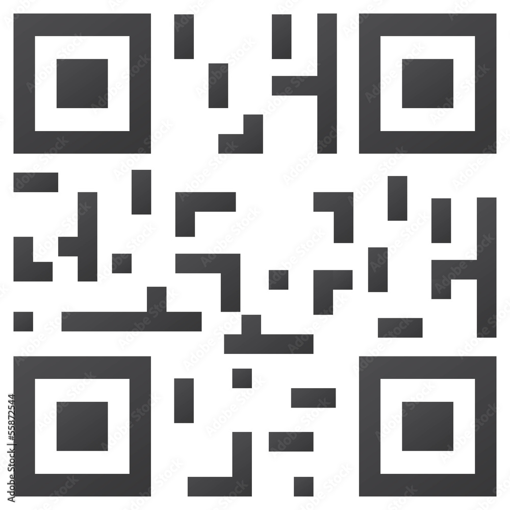 sample qr code ready to scan sample qr code ready to scan