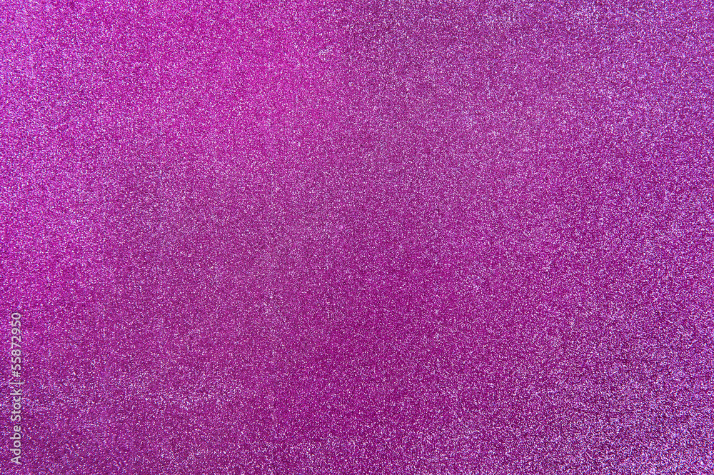Fototapeta premium Pink glitter