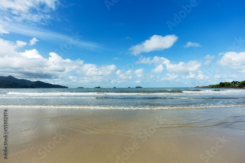 Coconut Beach Koh Chang