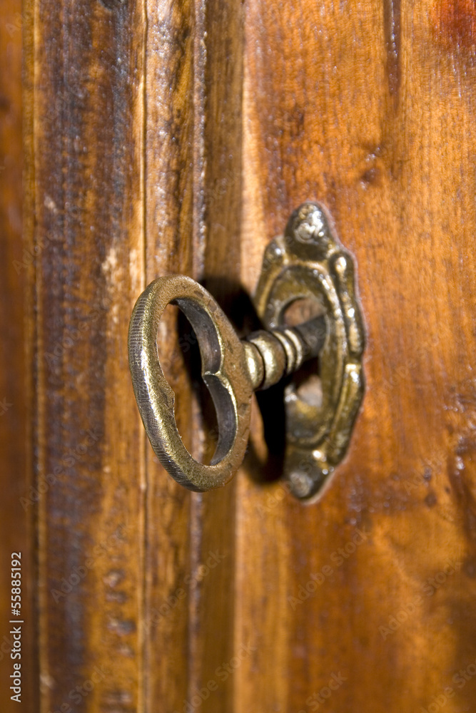 Key Key