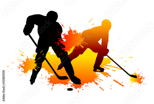 Eishockey - 1