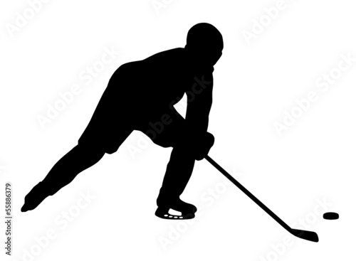 Eishockey - 7
