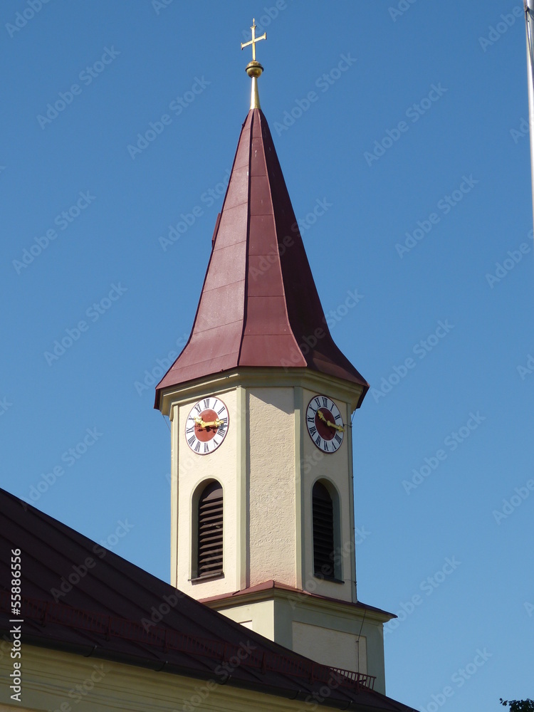 Kirchturm