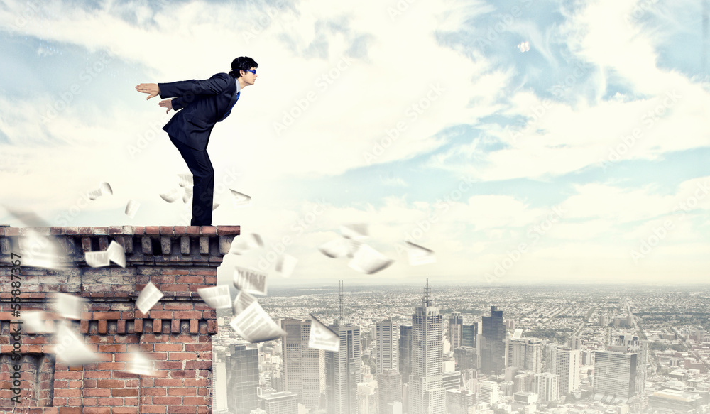 Risk in business Risk in business