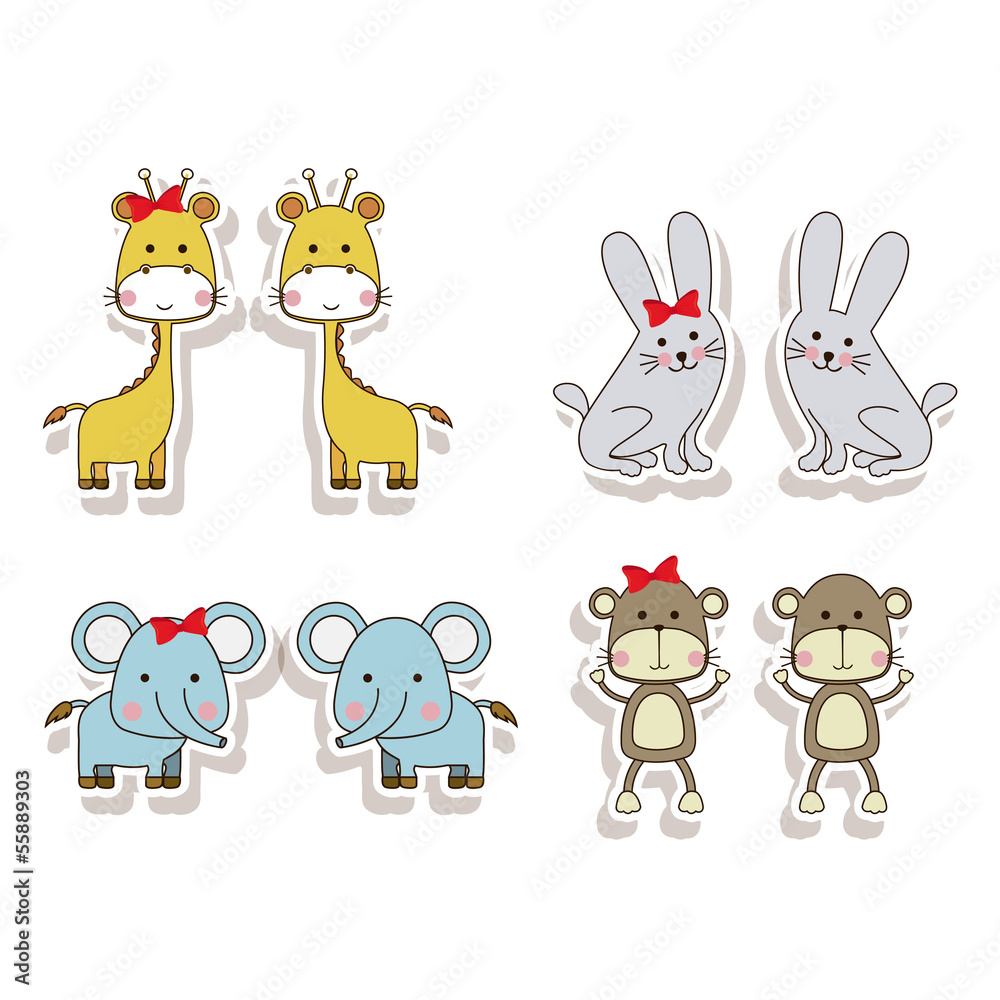 animals icons animals icons
