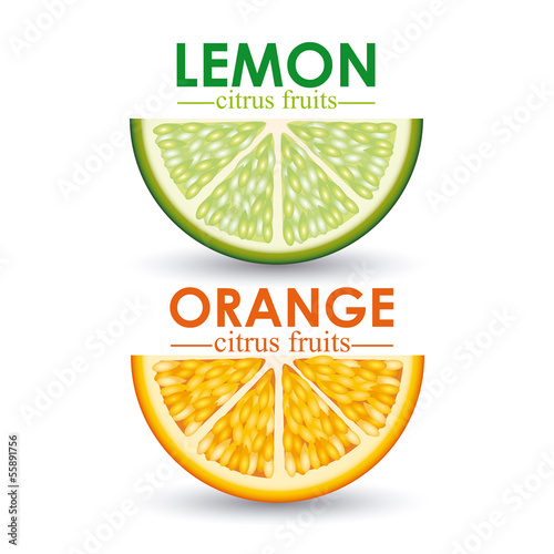 citrus fruit