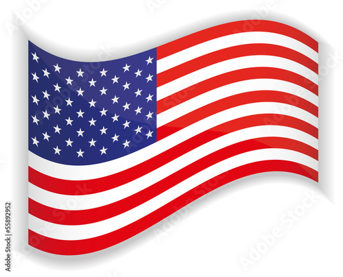 USA Flag