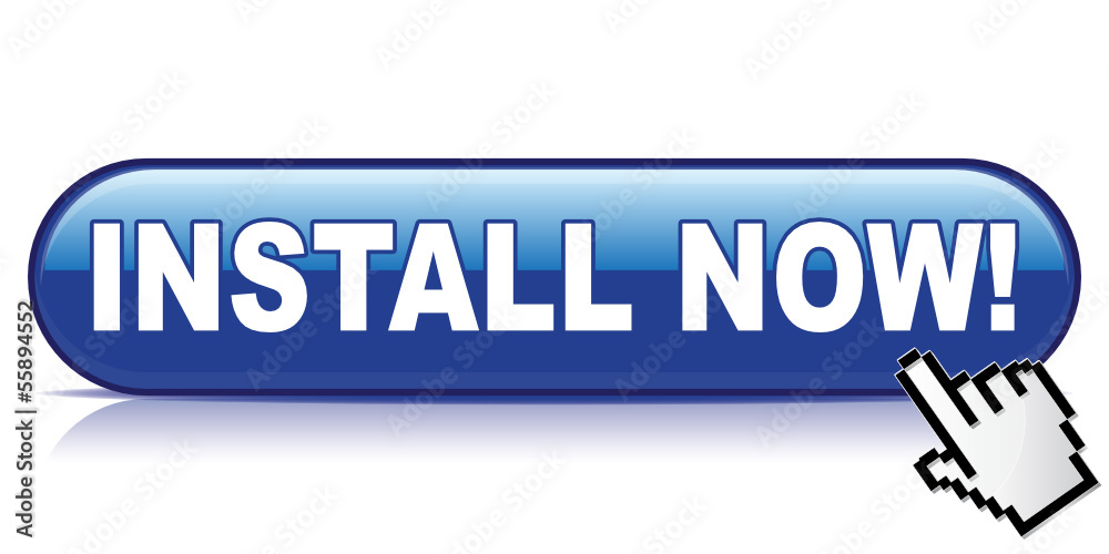 INSTALL NOW! ICON INSTALL NOW! ICON