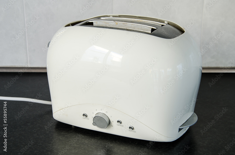 Toaster