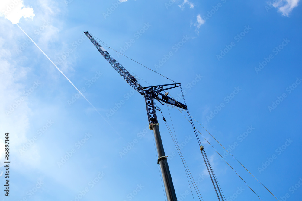 Crane Crane
