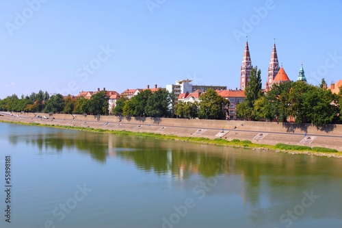 Hungary - Szeged