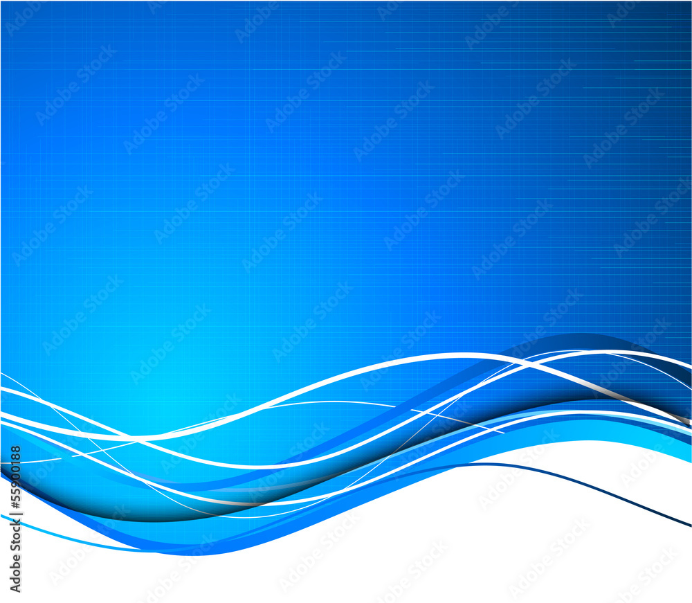 Abstract tech background Abstract tech background
