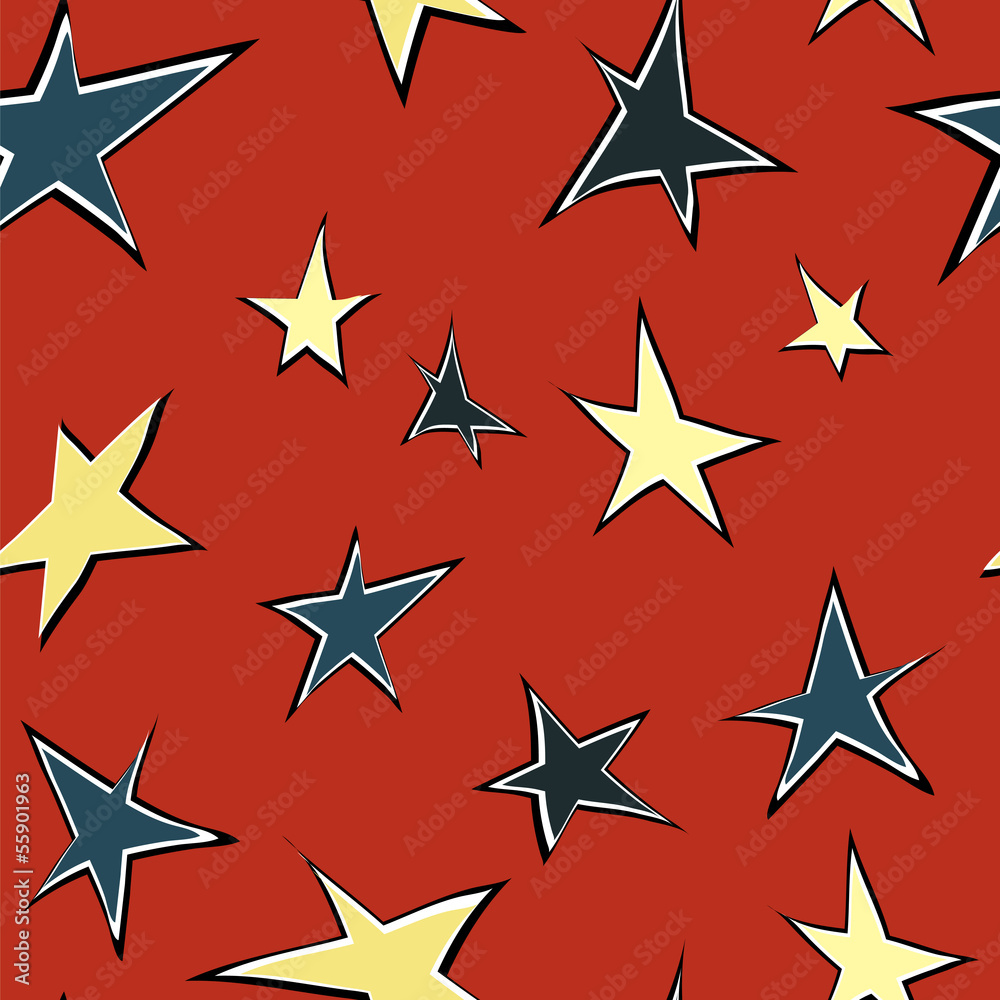 Abstract seamless pattern Abstract seamless pattern