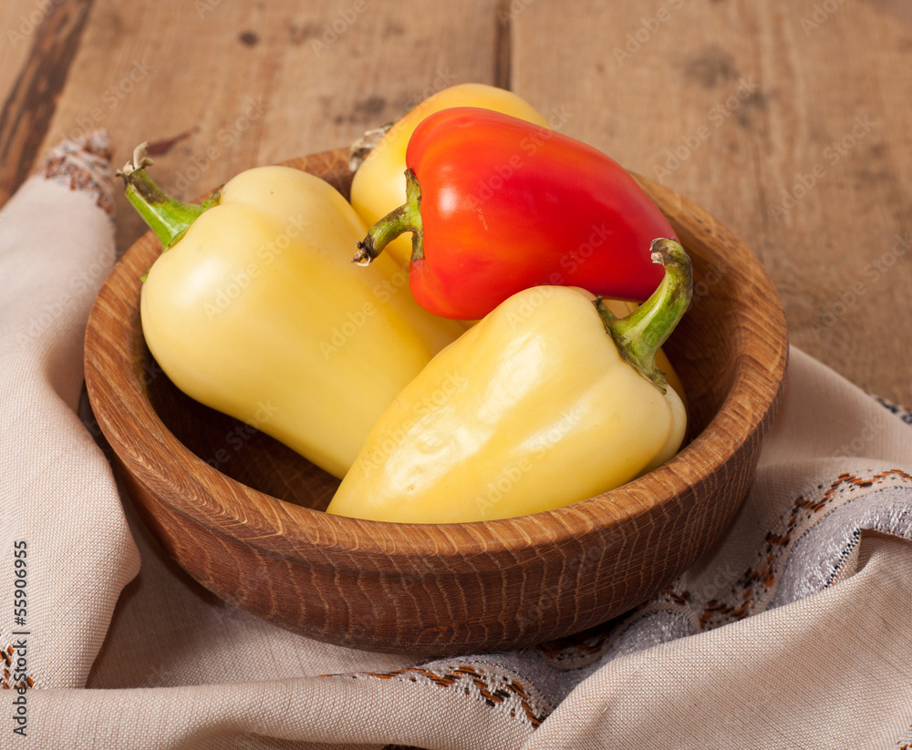 paprika
