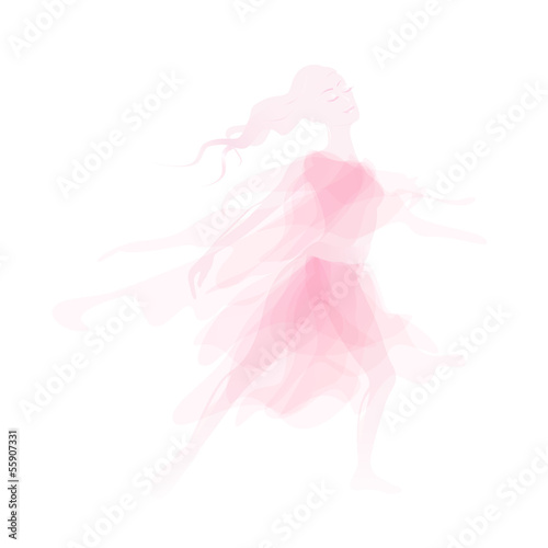 Vector dancer