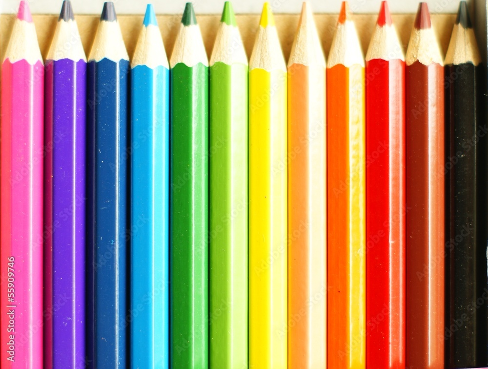 color pencil color pencil