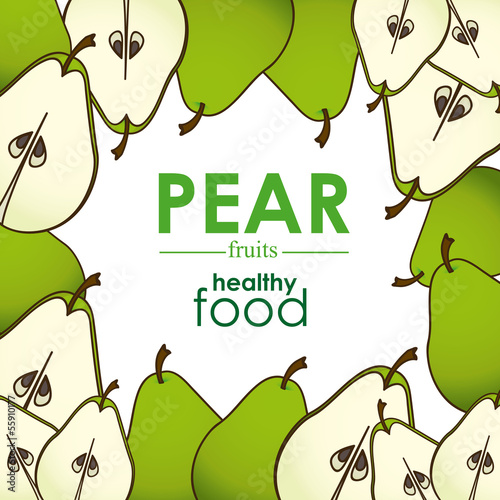 pear design