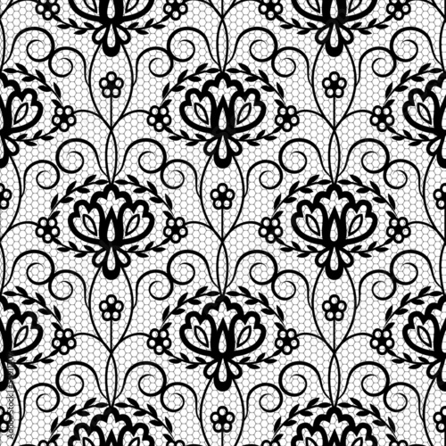 lace