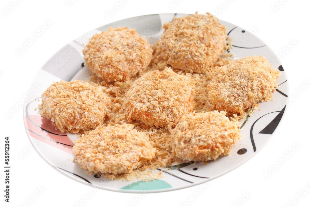 Korokke Korokke