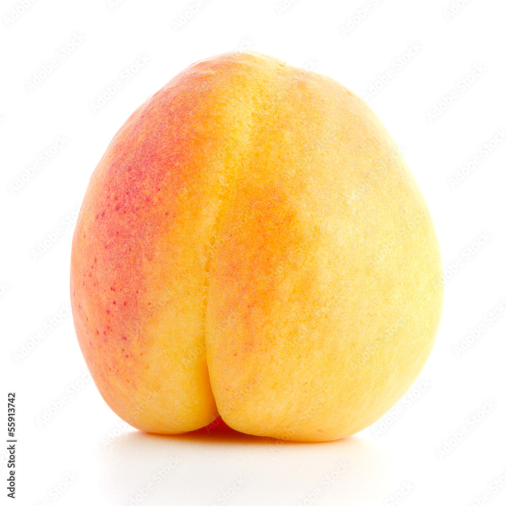One sweet peach One sweet peach