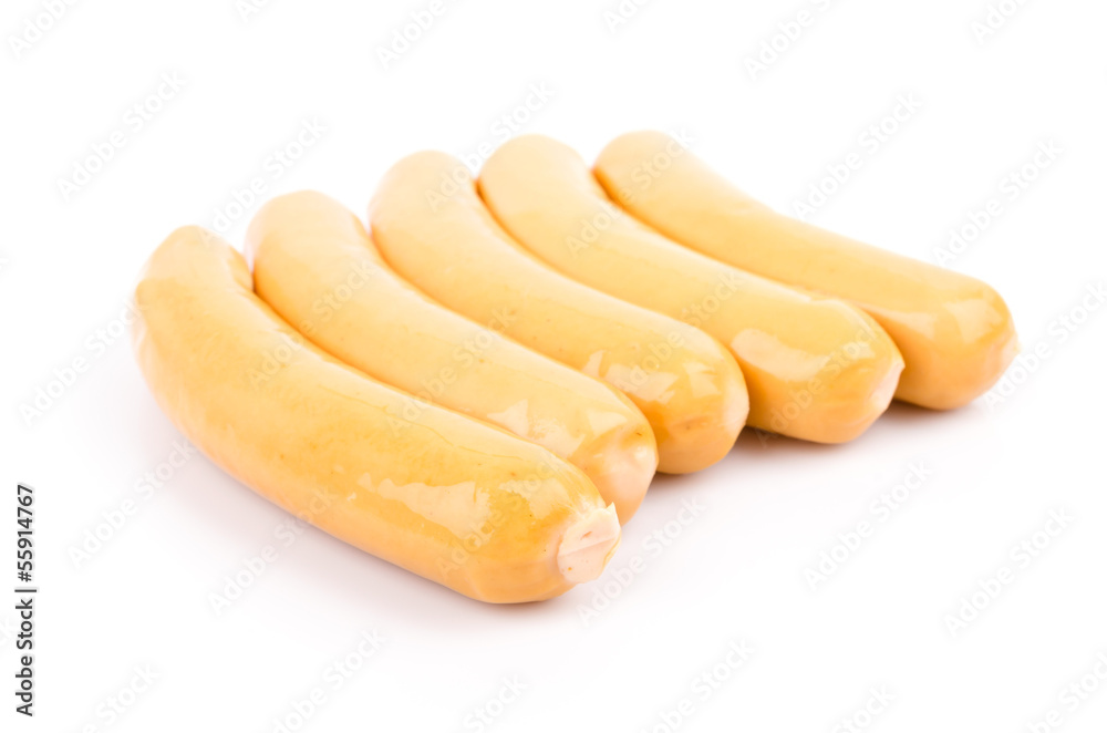 Sausage Sausage