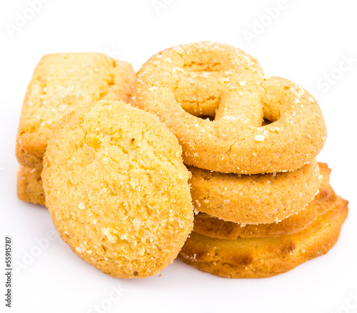Cookies © siraphol