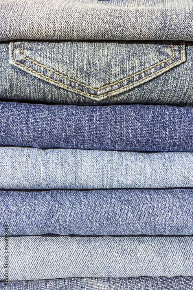 jeans jeans